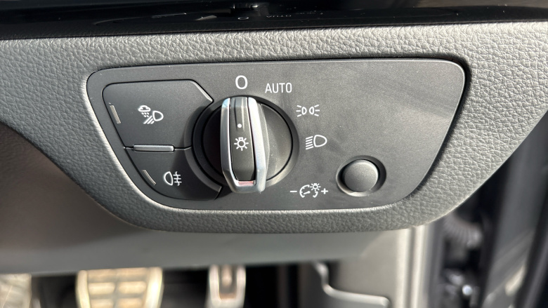 Audi Q5 40 TDI Quattro Edition 1 5dr S Tronic Diesel Estate